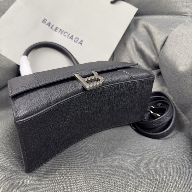 Balenciaga Hourglass Bags